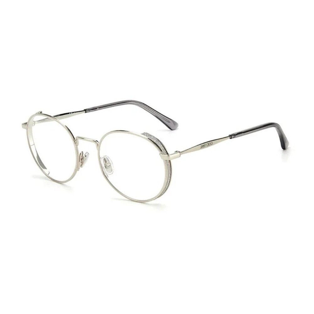 NEW JIMMY CHOO EYEGLASSES